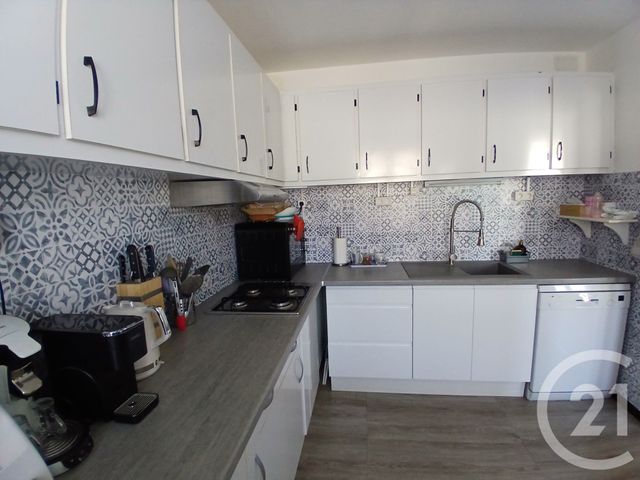 maison à vendre - 5 pièces - 103.0 m2 - BREHAL - 50 - BASSE-NORMANDIE - Century 21 Royer Immo