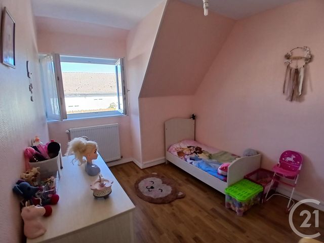 maison à vendre - 5 pièces - 103.0 m2 - BREHAL - 50 - BASSE-NORMANDIE - Century 21 Royer Immo
