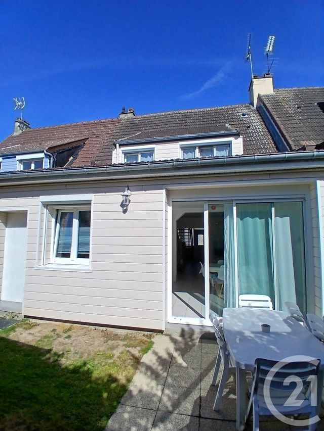 maison à vendre - 5 pièces - 103.0 m2 - BREHAL - 50 - BASSE-NORMANDIE - Century 21 Royer Immo