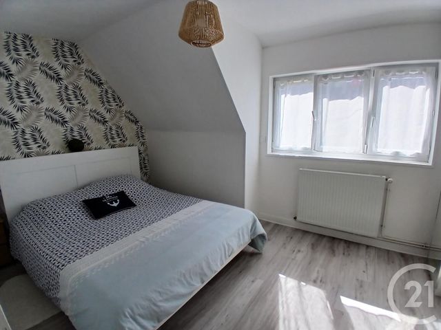 maison à vendre - 5 pièces - 103.0 m2 - BREHAL - 50 - BASSE-NORMANDIE - Century 21 Royer Immo