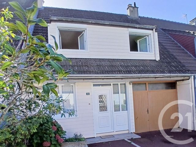 maison à vendre - 5 pièces - 103.0 m2 - BREHAL - 50 - BASSE-NORMANDIE - Century 21 Royer Immo
