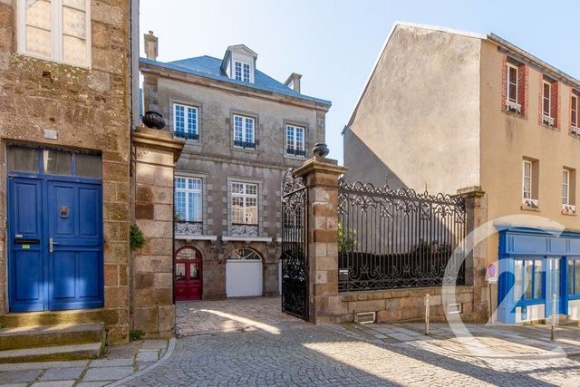 Maison à vendre GRANVILLE