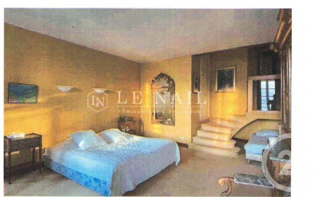 maison à vendre - 16 pièces - 746.45 m2 - GRANVILLE - 50 - BASSE-NORMANDIE - Century 21 Royer Immo