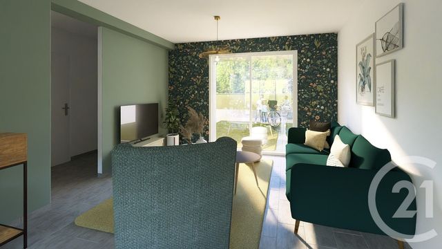 maison à vendre - 4 pièces - 97.88 m2 - YQUELON - 50 - BASSE-NORMANDIE - Century 21 Royer Immo