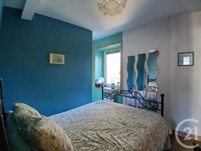 Appartement F1 bis à vendre - 2 pièces - 28.44 m2 - GRANVILLE - 50 - BASSE-NORMANDIE - Century 21 Royer Immo