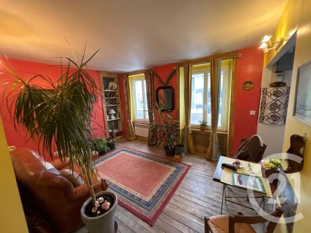 Appartement F1 Bis à vendre GRANVILLE